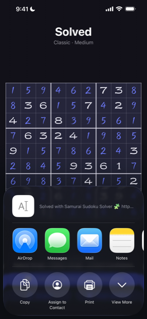Sending the board to Samuraiku to learn it